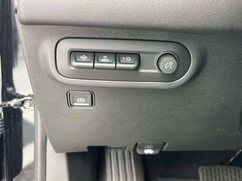 Certified 2023 GMC Terrain Denali w/ LPO, Floor Liner Package AWD/4WD image 30