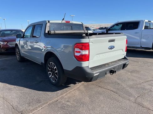 Used 2022 Ford Maverick Lariat w/ Lariat Luxury Package image 5