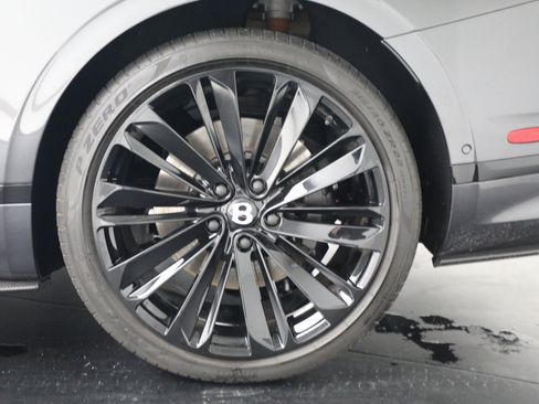 New 2023 Bentley Continental GT Speed AWD/4WD image 26