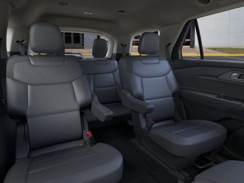 New 2026 Ford Explorer Active w/ Active Comfort Package image 11