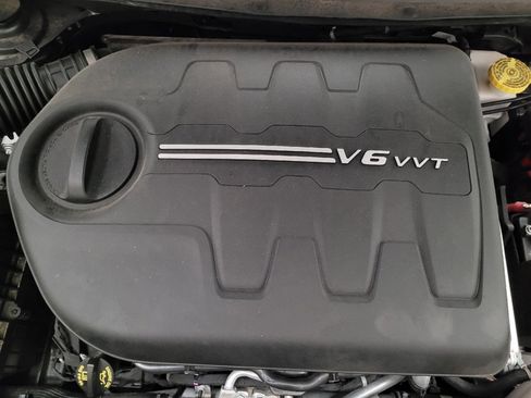 Used 2022 Jeep Cherokee Latitude Lux AWD/4WD image 30