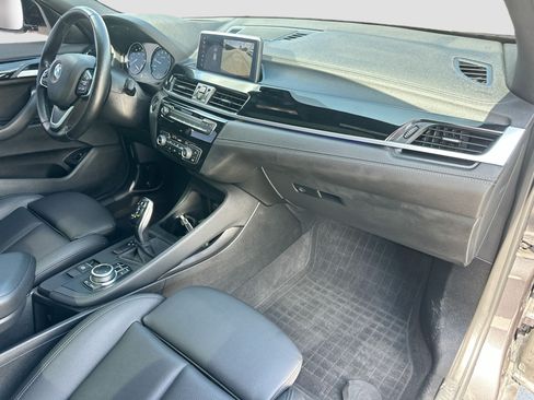 Used 2021 BMW X2 sDrive28i FWD image 30