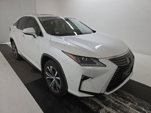 Used 2019 Lexus RX 350 FWD w/ Navigation Package image 2