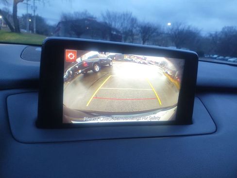 Used 2018 MAZDA CX-9 Touring w/ Touring Premium Package image 20