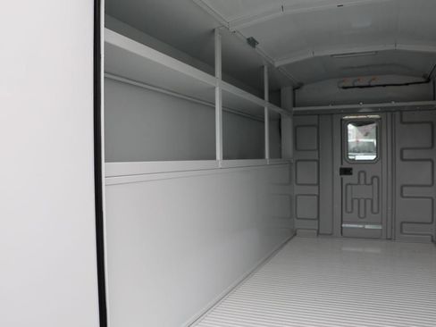 New 2024 Ford Transit 350 AWD w/ Interior Upgrade Package image 14