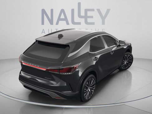 Used 2023 Lexus RX 350 Premium Plus w/ Cold Area Package image 4