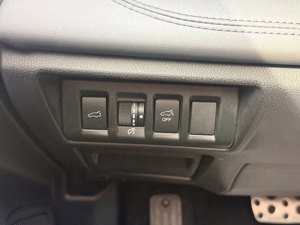 Used 2022 Subaru Outback Wilderness AWD/4WD image 37