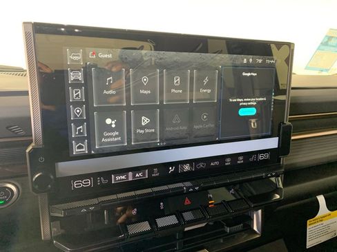 New 2025 GMC Hummer EV 3X image 20