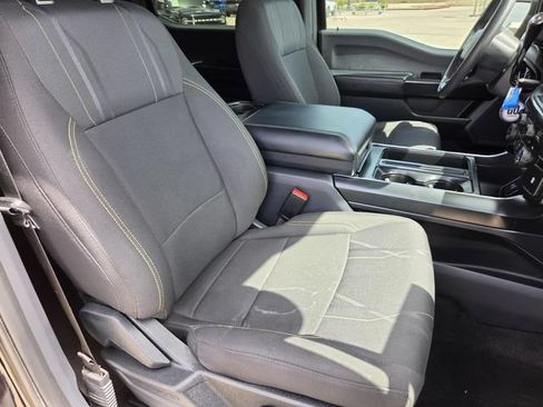 Used 2024 Ford F150 STX AWD/4WD image 20