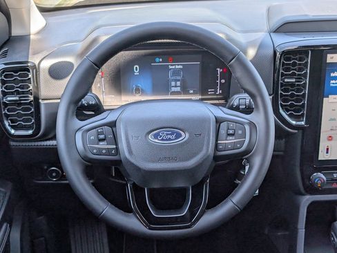New 2026 Ford Ranger XLT AWD/4WD image 9