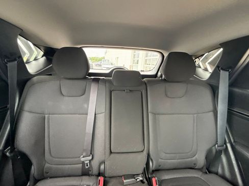 Used 2022 Hyundai Tucson SEL AWD/4WD image 9