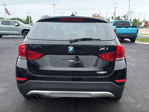 Used 2014 BMW X1 sDrive28i RWD image 6