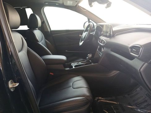 Used 2020 Hyundai Santa Fe Limited w/ Cargo Package image 15