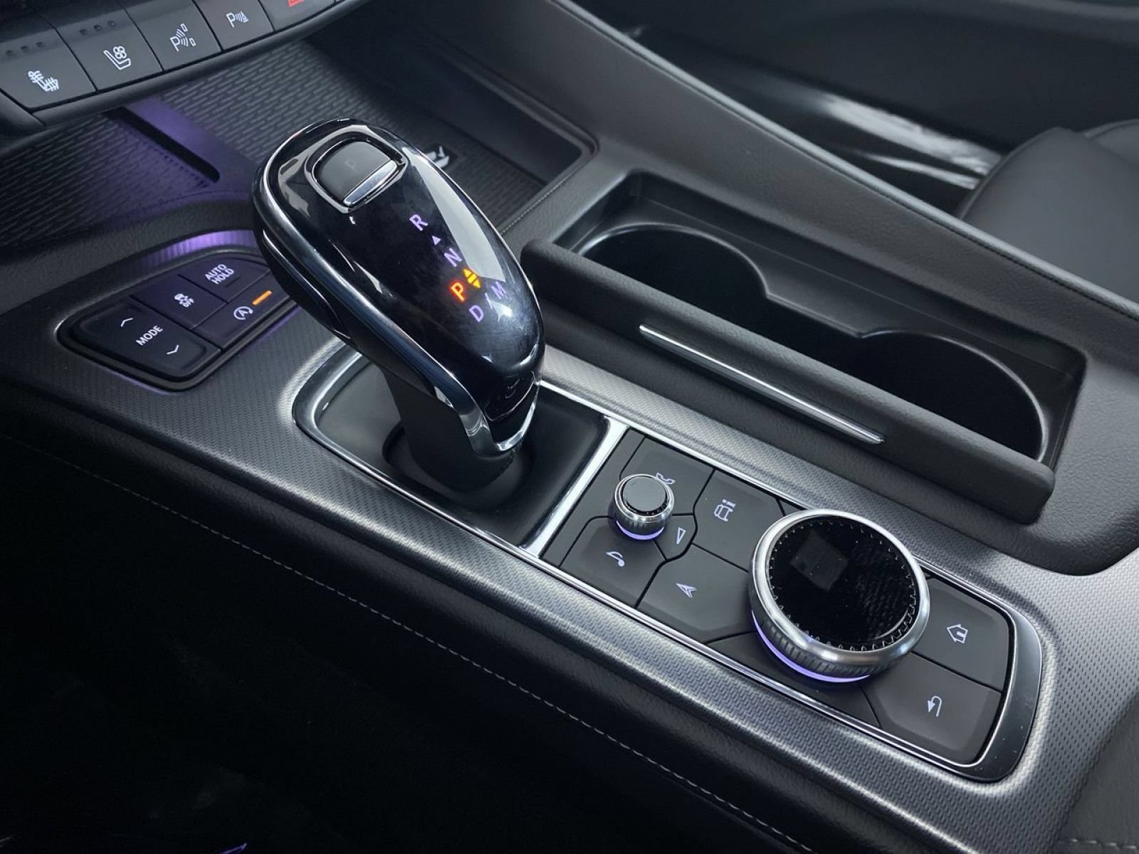 New 2026 Cadillac CT5 Premium Luxury RWD image 8