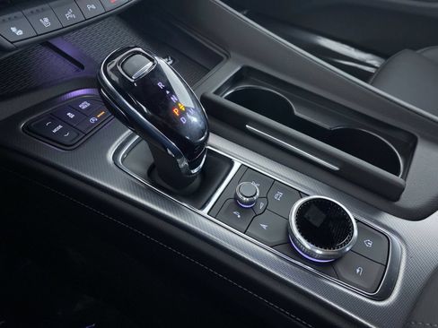 New 2026 Cadillac CT5 Premium Luxury RWD image 8