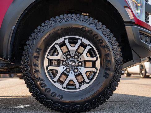 Used 2023 Ford F150 Raptor AWD/4WD image 14