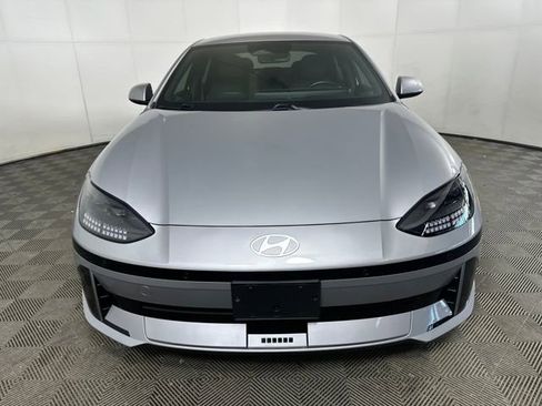 Used 2023 Hyundai Ioniq 6 SEL image 8