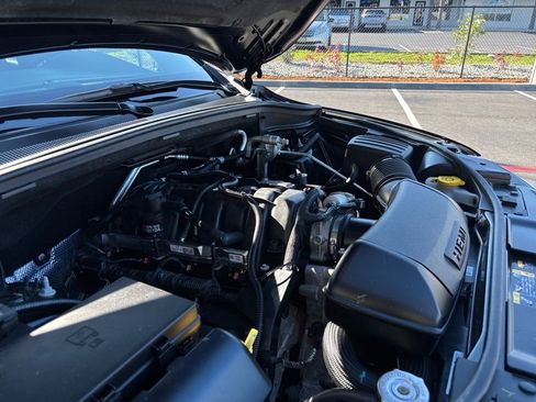 Used 2025 Dodge Durango R/T image 14