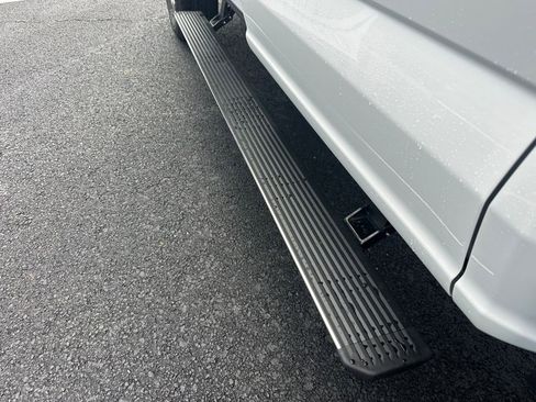 New 2026 Ford F350 King Ranch w/ Chrome Package image 24