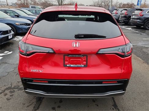 Used 2023 Honda HR-V EX-L image 5