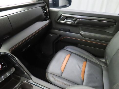 Used 2024 GMC Sierra 2500 AT4 w/ AT4 Premium Plus Package image 34