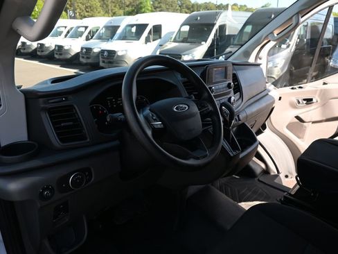 Used 2024 Ford Transit 250 Low Roof w/ Exterior Upgrade Package image 6