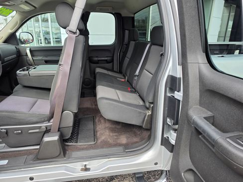 Used 2013 Chevrolet Silverado 1500 LT w/ All-Star Edition image 10