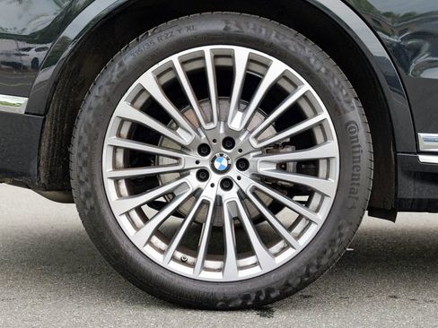 Used 2024 BMW X7 xDrive40i w/ Executive Package AWD/4WD image 13