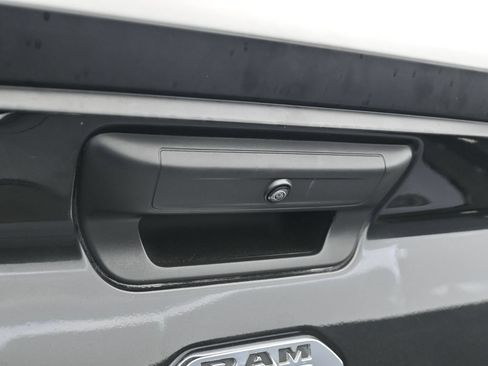 Used 2019 RAM 3500 Tradesman RWD image 39