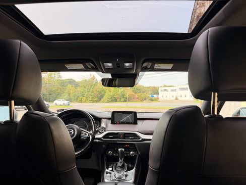Used 2019 MAZDA CX-9 Grand Touring image 31