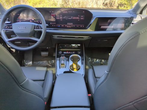 New 2026 Audi A6 Prestige image 15