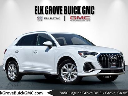 Used 2024 Audi Q3 2.0T Premium