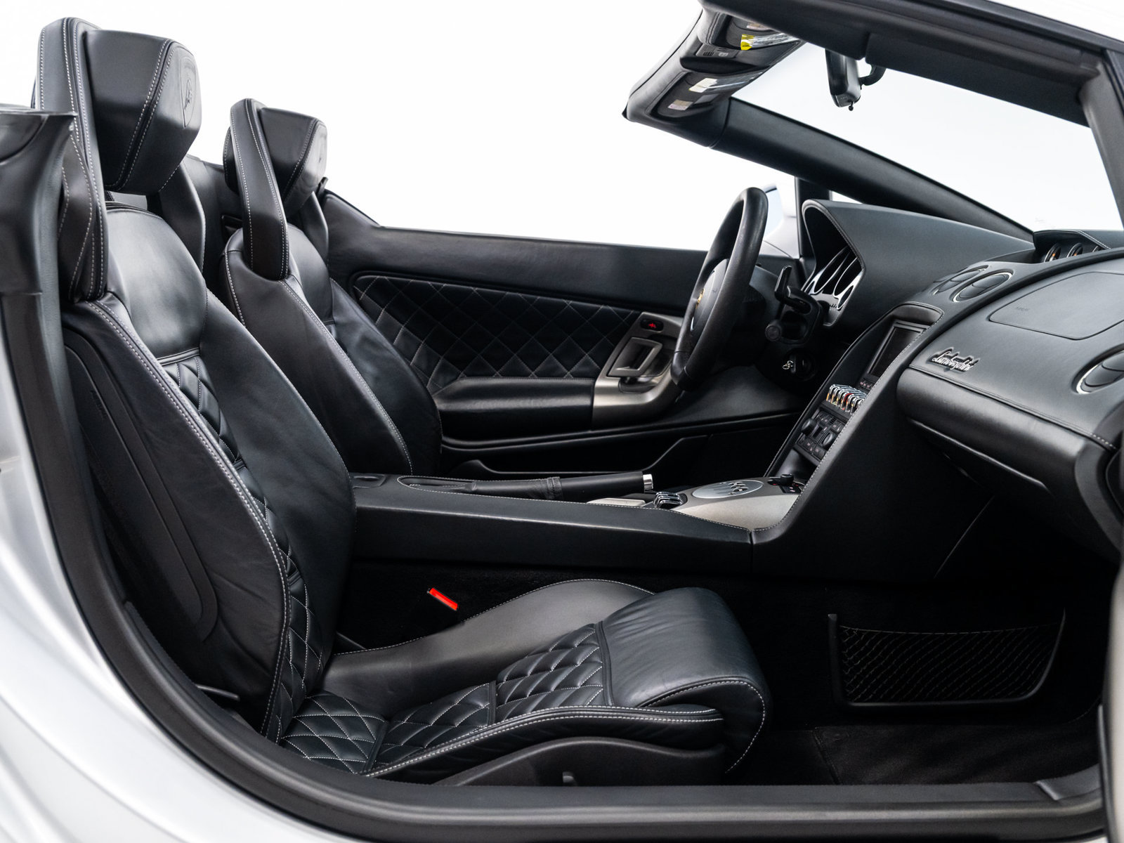 Used 2011 Lamborghini Gallardo LP 560-4 AWD/4WD image 65