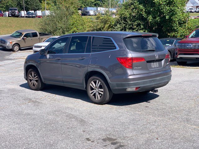 Used 2018 Honda Pilot EX-L image 6