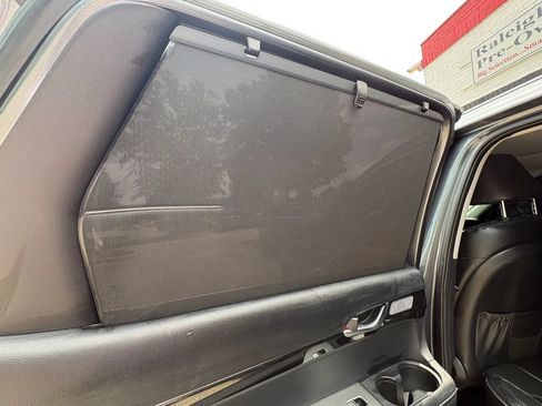 Used 2021 Hyundai Palisade Limited FWD image 35