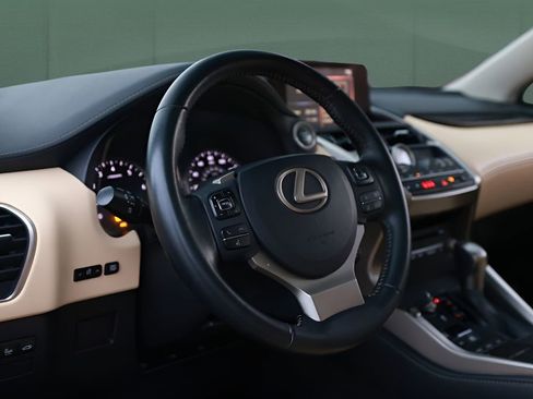 Used 2019 Lexus NX 300 FWD w/ Comfort Package image 23