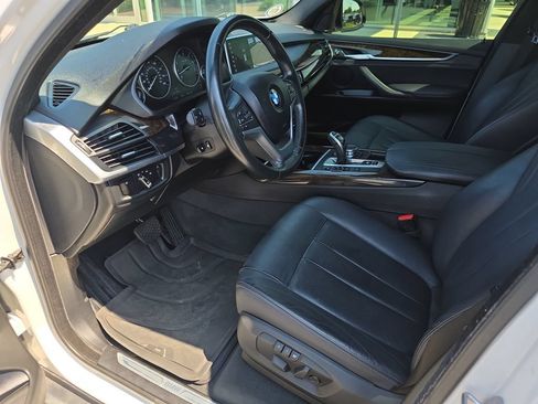 Used 2018 BMW X5 xDrive35i AWD/4WD image 10