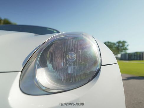 Used 2007 Pontiac Solstice Convertible w/ Premium Package image 55