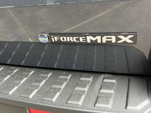 New 2026 Toyota 4Runner TRD Off-Road Premium image 9