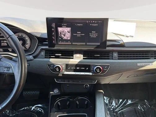 Used 2024 Audi A5 2.0T Premium Plus AWD/4WD image 10