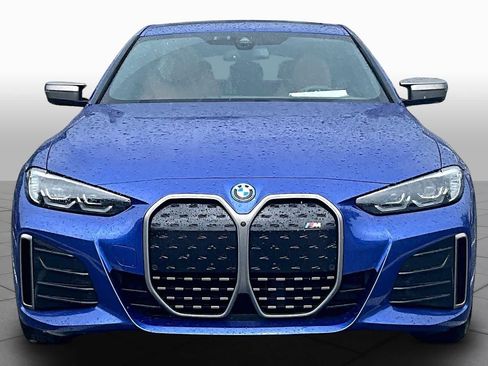 Used 2022 BMW i4 M50 w/ Premium Package AWD/4WD image 3