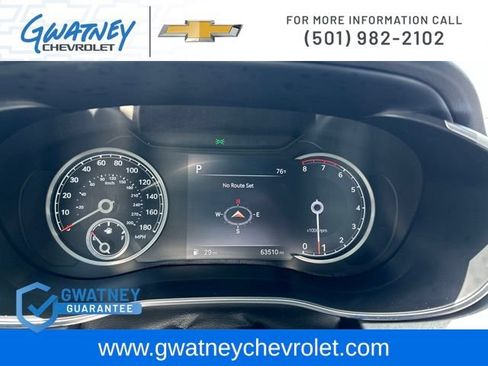 Used 2023 Genesis G70 2.0T AWD/4WD image 15