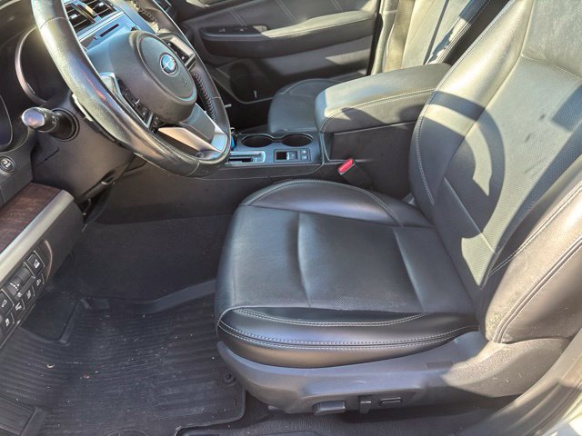 Used 2018 Subaru Outback 2.5i Limited AWD/4WD image 18