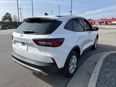 New 2026 Ford Escape Active image 11