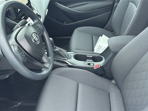 New 2026 Toyota Corolla LE image 22