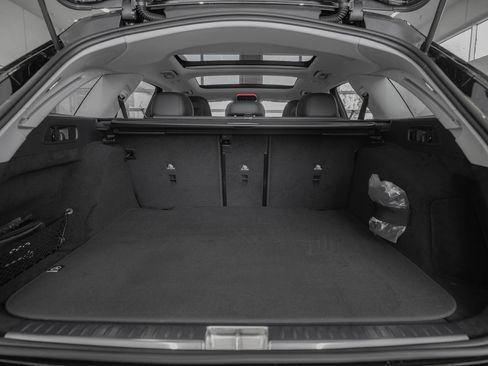 New 2025 Mercedes-Benz E 450 4MATIC All-Terrain Wagon image 33