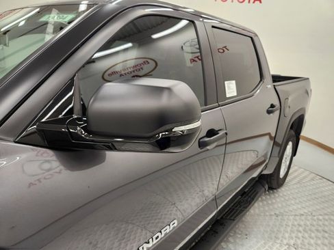 New 2025 Toyota Tundra SR5 image 17