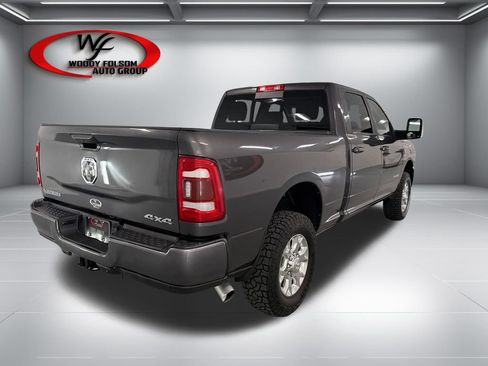 Used 2024 RAM 2500 Laramie AWD/4WD image 6