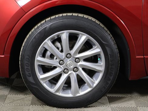 Used 2019 Buick Envision Essence image 23