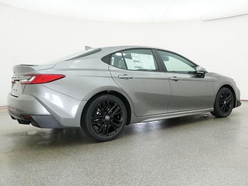 New 2026 Toyota Camry SE image 26